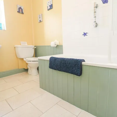 Old Chapel Holiday home Penzance