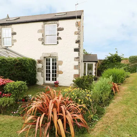 Old Chapel Holiday home